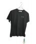 OFFWHITE（オフホワイト）の古着「OW LOGO S/S SLIM TEE」｜ブラック