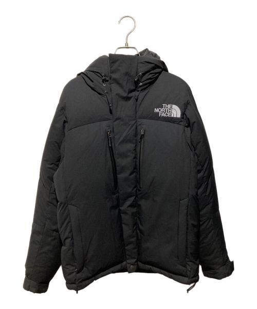 THE NORTH FACE（ザ ノース フェイス）THE NORTH FACE (ザ ノース フェイス) ジャケット ブラック サイズ:Mの古着・服飾アイテム