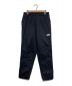 THE NORTH FACE（ザ ノース フェイス）の古着「バーテックススウェットパンツ / Vertex Sweat Pants」｜ブラック