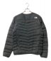 THE NORTH FACE (ザ ノース フェイス) サンダーラウンドネックジャケット ブラック サイズ:M：15000円