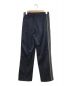 Needles (ニードルズ) ONLY ARK (オンリーアーク) ONLY ARK 別注 Track Pant Poly Smooth ネイビー×グレー サイズ:XS：18000円