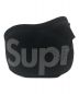 SUPREME（シュプリーム）の古着「Wind Stopper Face Mask」｜ブラック