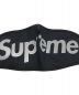 中古・古着 SUPREME (シュプリーム) Wind Stopper Face Mask ブラック：6000円