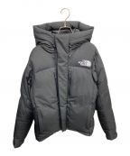 THE NORTH FACEザ ノース フェイス）の古着「Baltro Light Jacket」｜ブラック