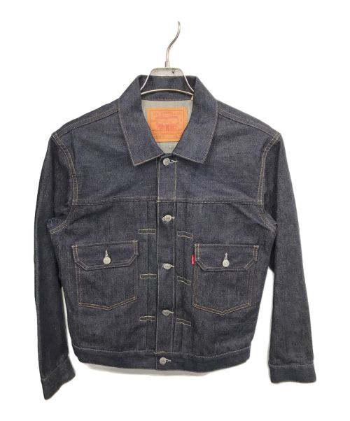 LEVI'S VINTAGE CLOTHING（リーバイス ビンテージ クロージング）LEVI'S VINTAGE CLOTHING (リーバイス ビンテージ クロージング) 507XXデニムジャケット インディゴ サイズ:38の古着・服飾アイテム