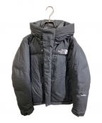 THE NORTH FACEザ ノース フェイス）の古着「Baltro Light Jacket」｜ブラック