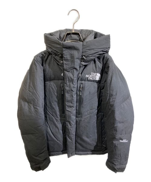 THE NORTH FACE（ザ ノース フェイス）THE NORTH FACE (ザ ノース フェイス) Baltro Light Jacket ブラック サイズ:XXSの古着・服飾アイテム