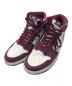 NIKE（ナイキ）の古着「Air Jordan 1 High OG Bordeaux」｜ボルドー