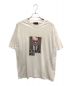 WACKO MARIA（ワコマリア）の古着「RESERVOIR DOGS / CREW NECK T-SHIRT (TYPE-2)」｜ホワイト