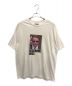 WACKO MARIA（ワコマリア）の古着「RESERVOIRDOGS / CREW NECK T-SHIRT Mr.White」｜ホワイト