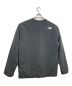 THE NORTH FACE (ザ ノース フェイス) Vertex Sweat Crew/バーテックススウェットクルーネック プルオーバー グレー サイズ:XL：9000円