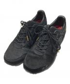 asicsアシックス）の古着「GEL-LYTE III OG JIMON BLACK/RICH」｜ブラック