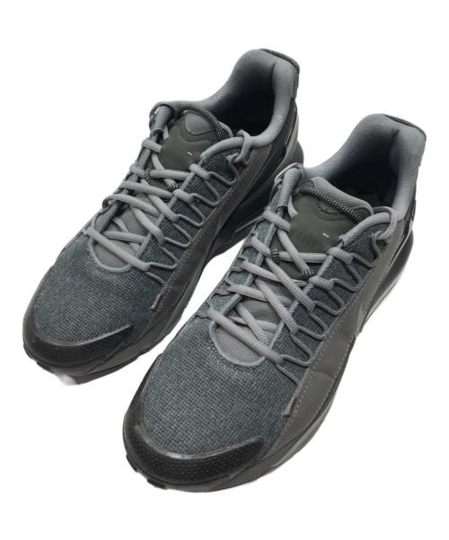 NIKE（ナイキ）NIKE (ナイキ) AIR MAX PULSE ROAM グレー×ブラック サイズ:UK8 EUR42.5の古着・服飾アイテム