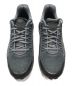 NIKE (ナイキ) AIR MAX PULSE ROAM グレー×ブラック サイズ:UK8 EUR42.5：6000円