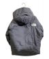 THE NORTH FACE (ザ ノース フェイス) MOUNTAIN DOWN JACKET ブラック サイズ:M：34000円