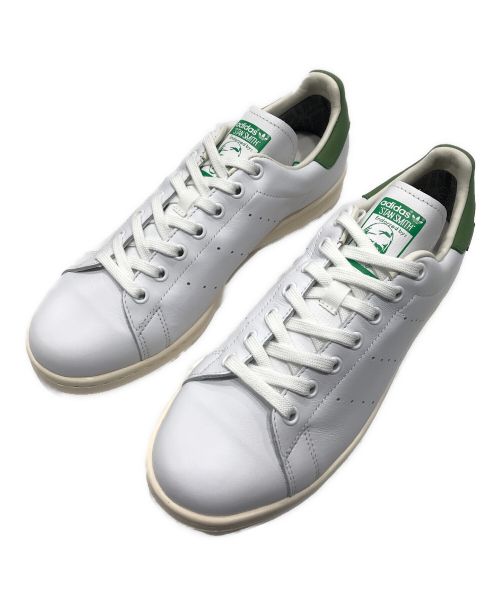 adidas（アディダス）adidas (アディダス) STAN SMITH GORE-TEX  ホワイト サイズ:US9 UK81/2の古着・服飾アイテム