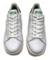 adidas (アディダス) STAN SMITH GORE-TEX  ホワイト サイズ:US9 UK81/2：10000円
