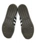 中古・古着 adidas (アディダス) ADIDAS SKATEBOARDING SAMBA ADV ホワイト サイズ:US91/2 UK9：12000円