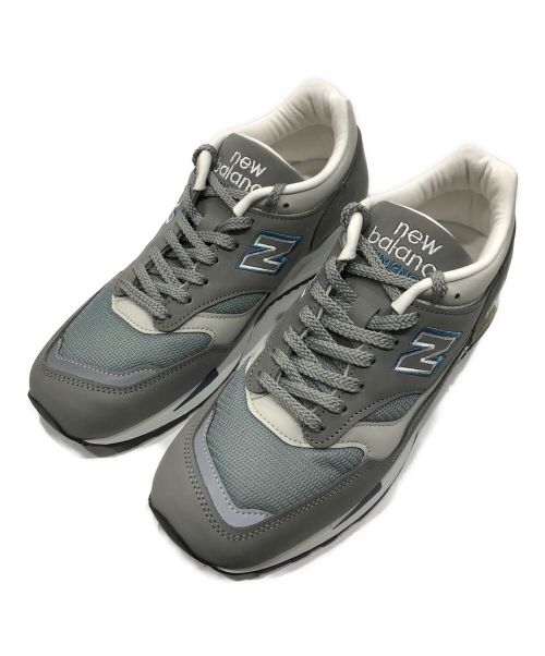 NEW BALANCE（ニューバランス）NEW BALANCE (ニューバランス) M1500BSG グレー サイズ:USA91/2 UK9 EUR43の古着・服飾アイテム