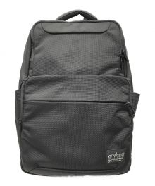 Manhattan Portage BLACK LABEL（マンハッタンポーテージ ブラックレーベル）の古着「BREUER BACKPACK」