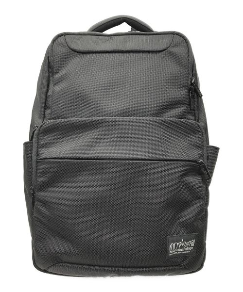 Manhattan Portage BLACK LABEL（マンハッタンポーテージ ブラックレーベル）Manhattan Portage BLACK LABEL (マンハッタンポーテージ ブラックレーベル) BREUER BACKPACKの古着・服飾アイテム