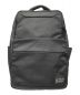 Manhattan Portage BLACK LABEL（マンハッタンポーテージ ブラックレーベル）の古着「BREUER BACKPACK」