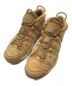 NIKE（ナイキ）の古着「AIR MORE UPTEMPO 96 PREMIUM FLAX」｜ブラウン