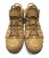 NIKE (ナイキ) AIR MORE UPTEMPO 96 PREMIUM FLAX ブラウン サイズ:US10.5 UK9.5 EUR44.5：8000円