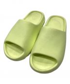 adidasアディダス）の古着「YEEZY SLIDE」｜イエロー