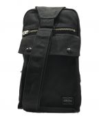 PORTERポーター）の古着「SLING SHOULDER BAG」