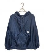 NEIGHBORHOODネイバーフッド）の古着「ANORAK JACKET」｜ネイビー