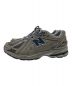 NEW BALANCE (ニューバランス)  M1906RB ネイビー×カーキ サイズ:US8-UK7.5：12000円