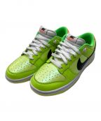 NIKEナイキ）の古着「Nike Dunk Low 