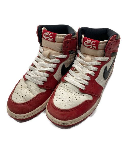 NIKE（ナイキ）NIKE (ナイキ) GS Air Jordan 1 High OG 