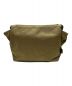 BRIEFING (ブリーフィング) BEAMS PLUS (ビームスプラス) FLEET MESSENGER BAG：20000円