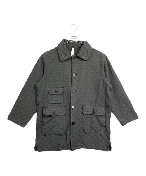 Niche.（ニッチ）Niche. (ニッチ) コート グレー サイズ:なし（実寸サイズをご確認ください）の古着・服飾アイテム