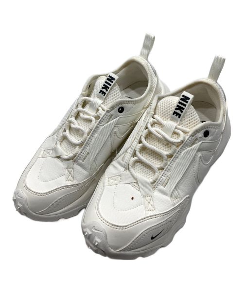 NIKE（ナイキ）NIKE (ナイキ) W TC 7900 ホワイト サイズ:US6.5の古着・服飾アイテム