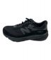 NEW BALANCE (ニューバランス) スニーカー ブラック サイズ:28.0㎝：28000円