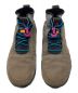 NIKE ACG (ナイキエージーシー) Ruckel Ridge Gunsmoke ブラウン サイズ:US10 UK9 EUR44：8000円