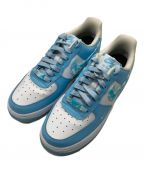 NIKEナイキ）の古着「WMNS Air Force 1 Low 