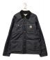 CarHartt（カーハート）の古着「MICHIGAN COAT」｜インディゴ