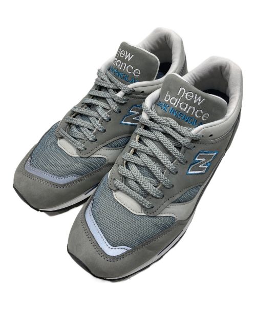 NEW BALANCE（ニューバランス）NEW BALANCE (ニューバランス) M1500BSG グレー サイズ:6 1/2の古着・服飾アイテム