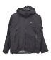 ARC'TERYX（アークテリクス）の古着「Beta LT Jacket」｜ネイビー