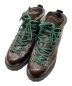 Danner（ダナー）の古着「MTN LIGHT」｜ブラウン