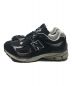 NEW BALANCE (ニューバランス) M2002RDJ ブラック サイズ:US9：12000円