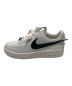 NIKE (ナイキ) AMBUSH (アンブッシュ) ローカットスニーカー ホワイト サイズ:27.5㎝：25000円