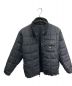 FTC (エフティーシー) REVERSIBLE PUFFER WORK JACKET（リバーシブルパファーワークジャケット） ブラック サイズ:XL：19000円