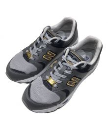 NEW BALANCE（ニューバランス）の古着「1700 "Japan Limited"」｜グレー