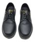 Dr.Martens (ドクターマーチン) 1461 MARBLED SOLE LEATHER OXFORD SHOES ブラック サイズ:UK4 EU37 US6：9000円