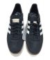 adidas (アディダス) HANDBALL SPEZIAL ブラック サイズ:US91/2 UK9：12000円